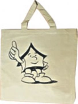 Shopping Bag, Tote Bag, Canvas Bag & 100% Cotton Bags